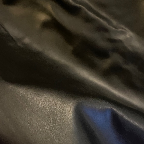 ASOS Black and Cream Skirt Set- size 4- 25”waist - Picture 6 of 12